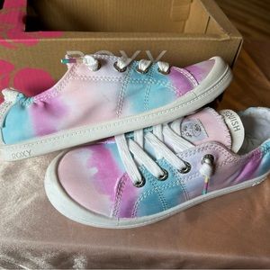 Roxy Bayshore sneaker